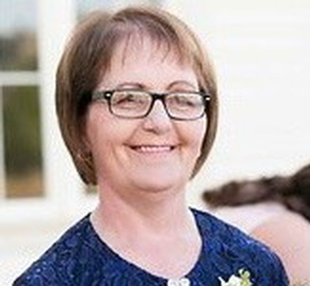 Jeanette Bridget Harris Profile Photo