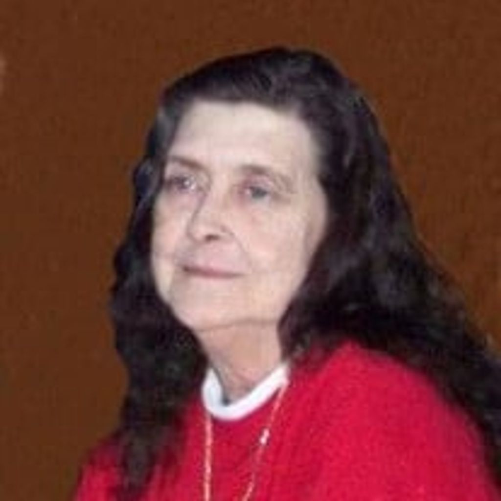 Rebecca "Susie" Parmley