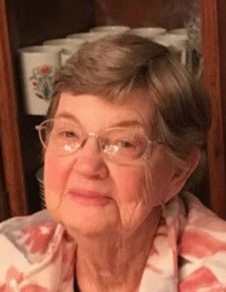 Betty Sue (Cosgrove)  Harlan Profile Photo