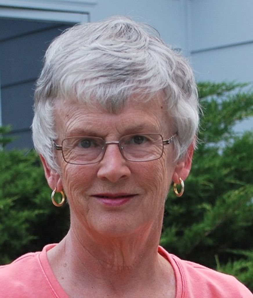 Barbara Charls Profile Photo