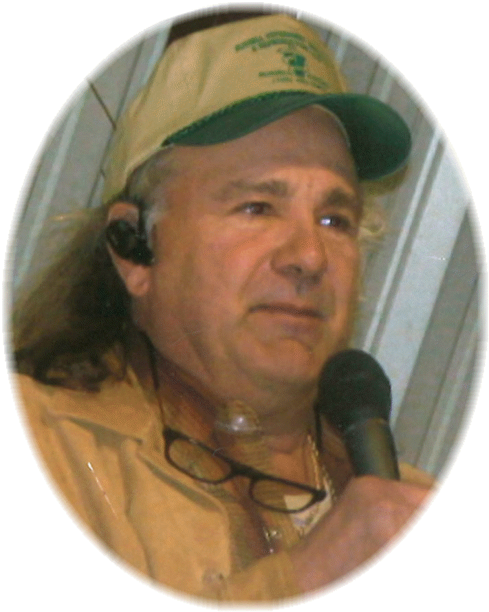 G. John Thouvenelle