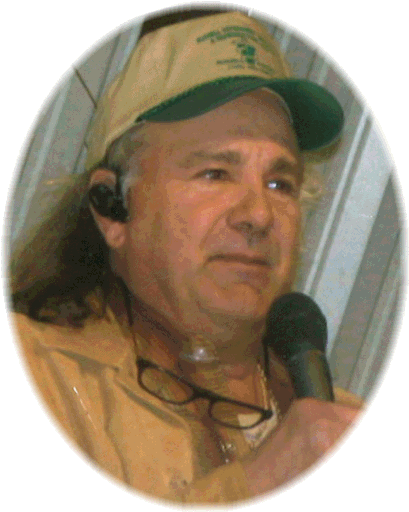 G. John Thouvenelle Profile Photo