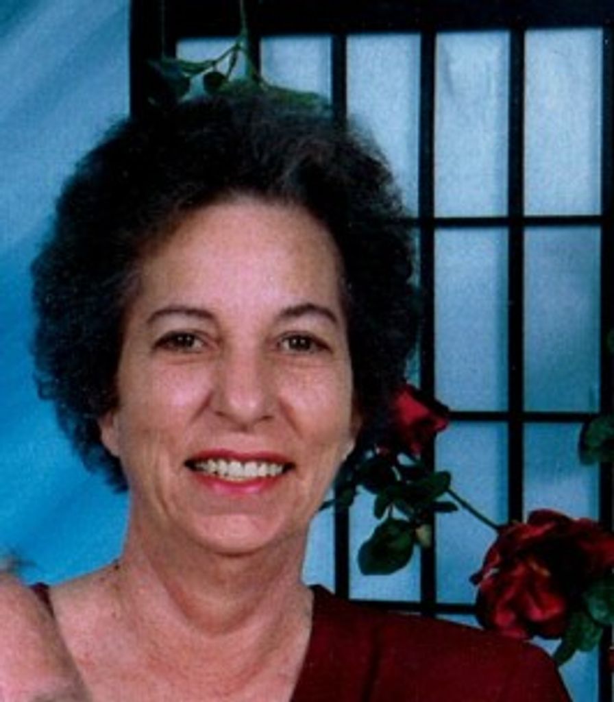 Barbara Hawkins Profile Photo