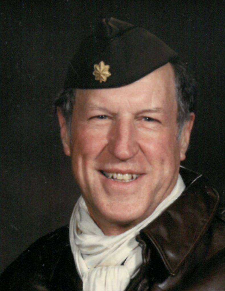 Edward Bonfoy Giller Jr. Profile Photo