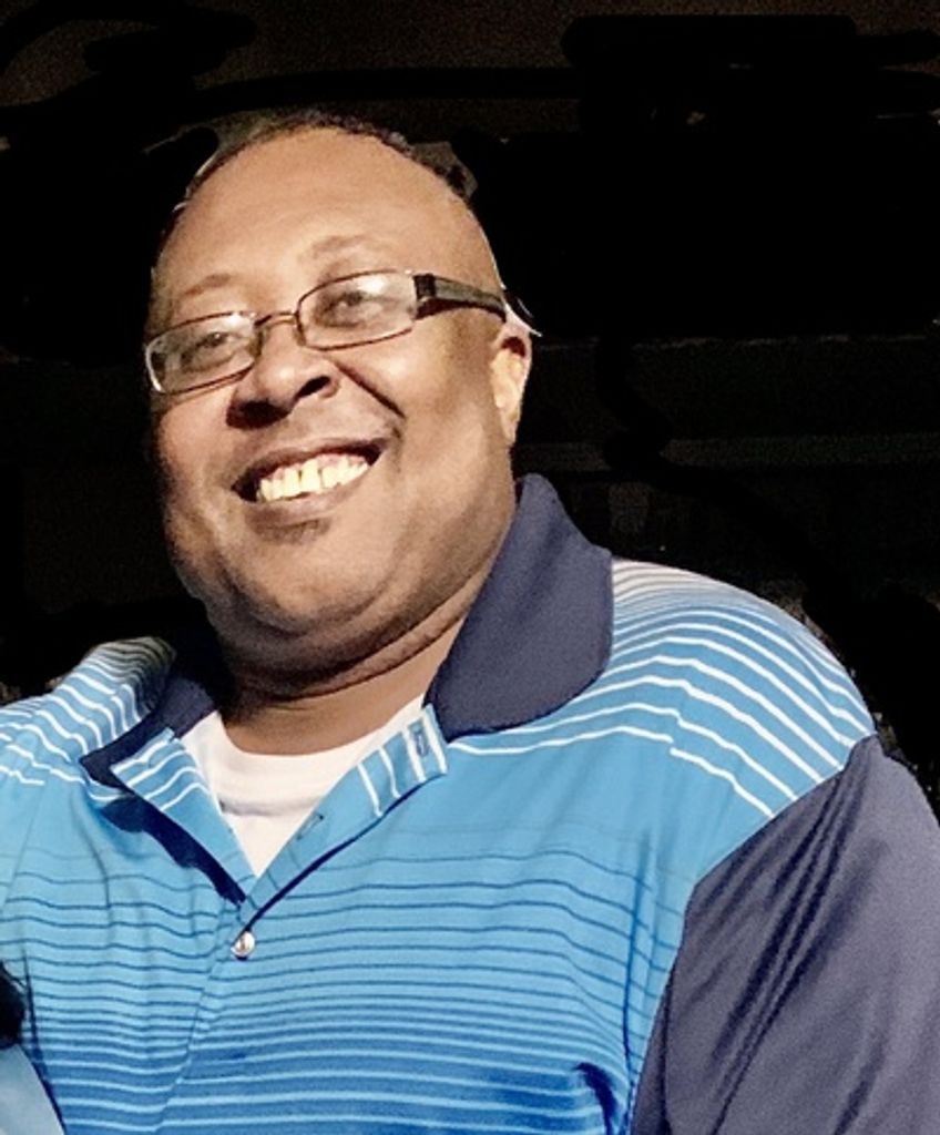 Israel Floyd Perrodin Profile Photo