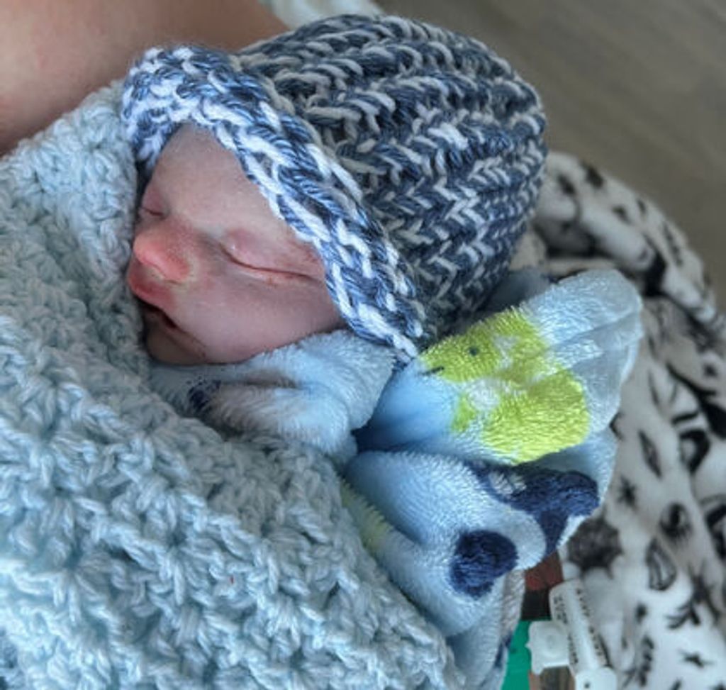 Samuel Earle Nindorf Profile Photo