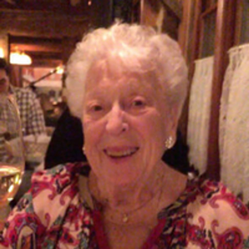 Helen A Whalen Profile Photo