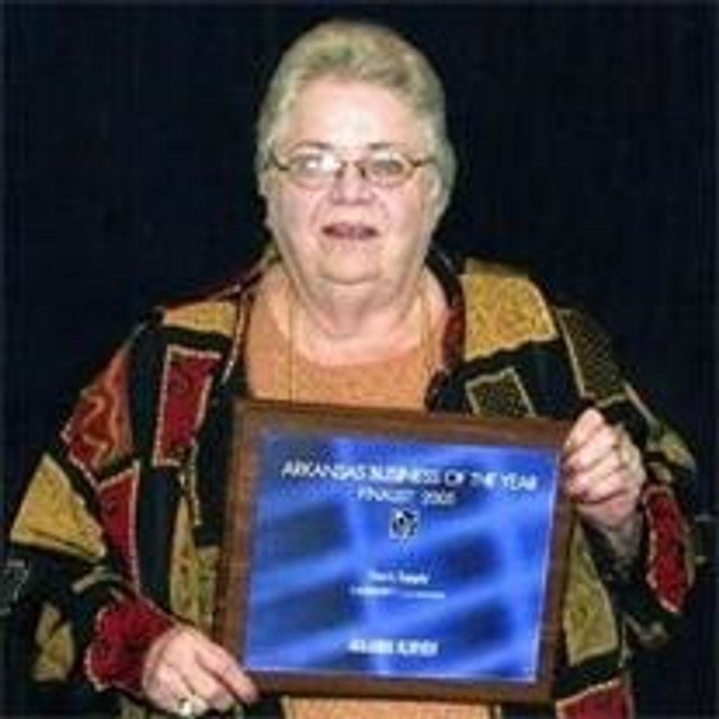 Dorothy Downs