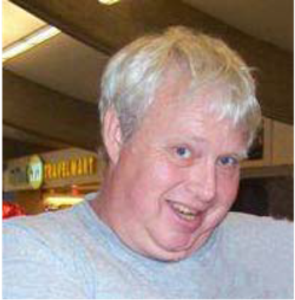 James Williams