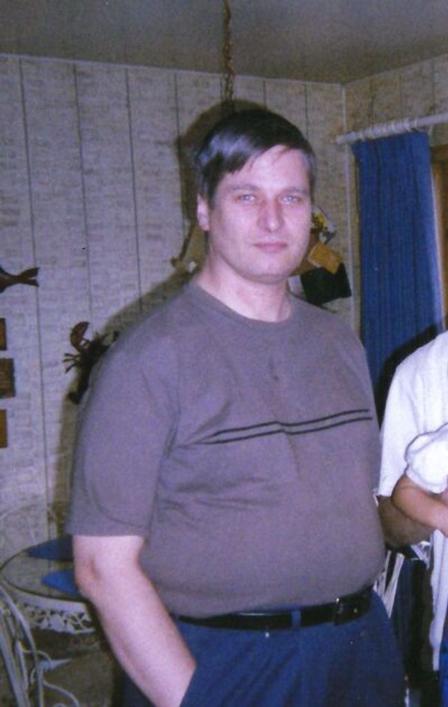 Steven John Espeseth Profile Photo