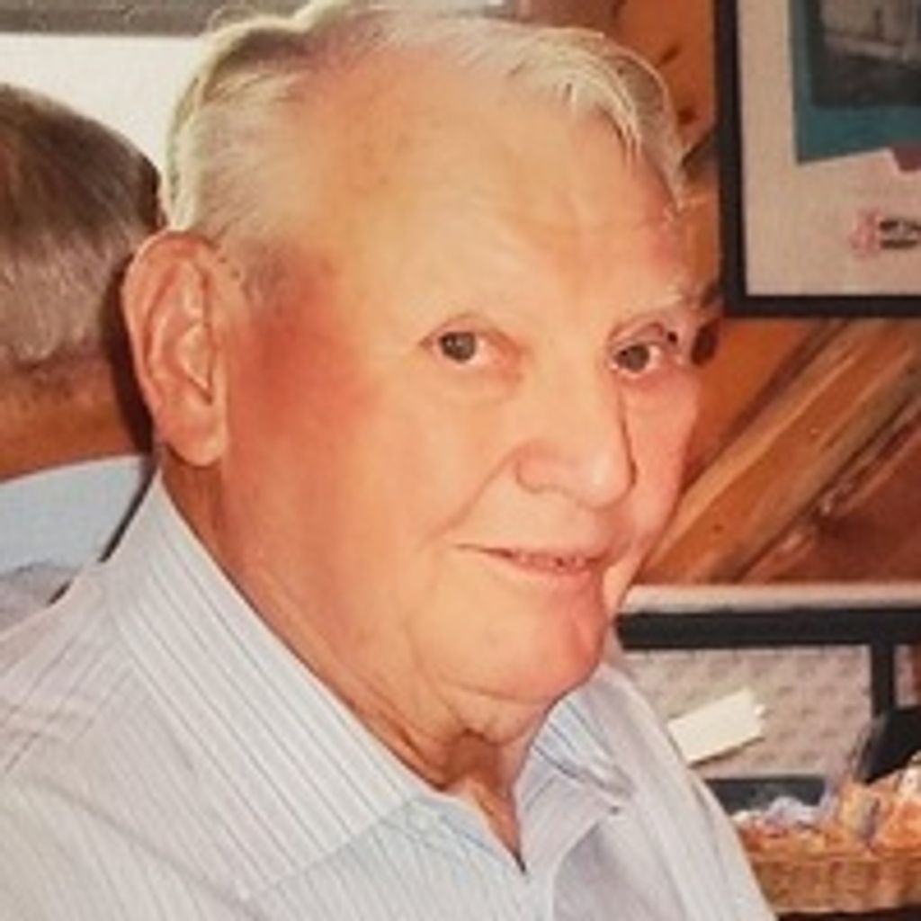 Milton H. Meyer Profile Photo