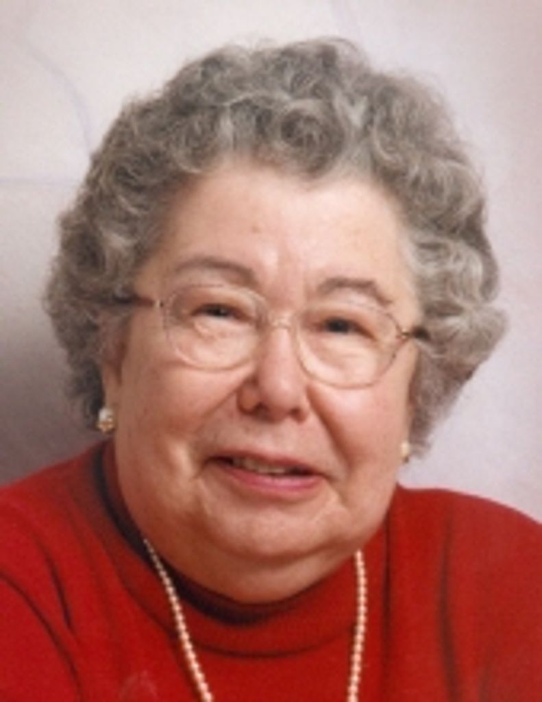 Dorothy V. Miller