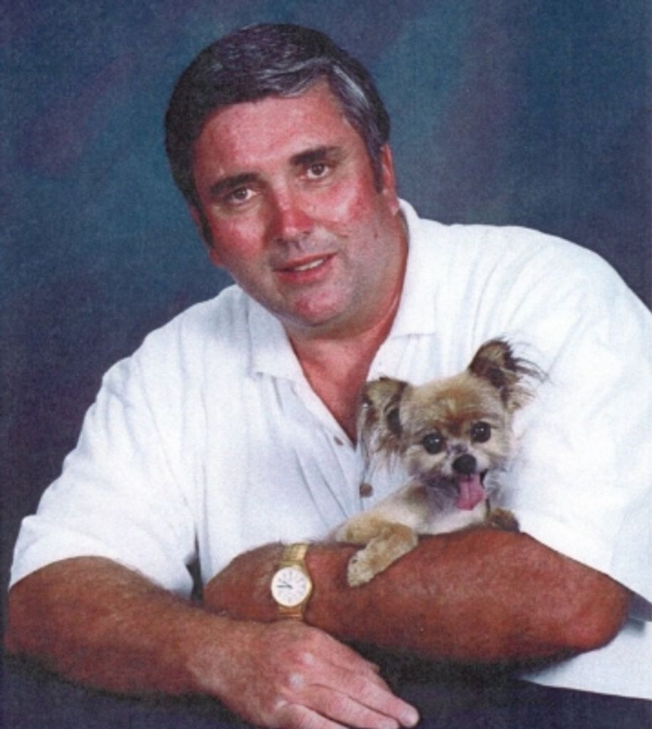 Ronald E. Hill Profile Photo