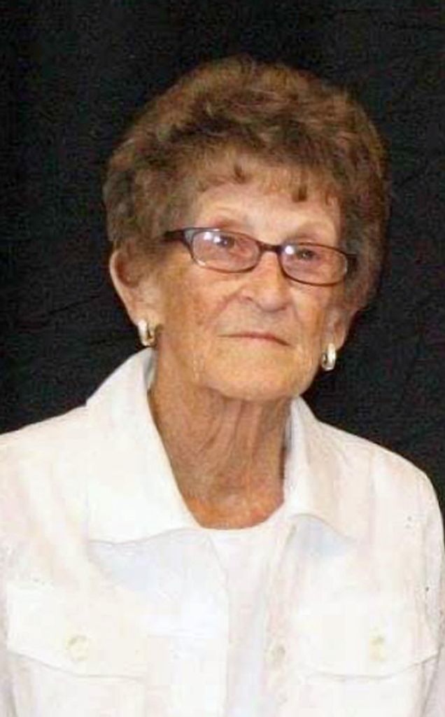 Joyce Ernesteen Reynolds Profile Photo