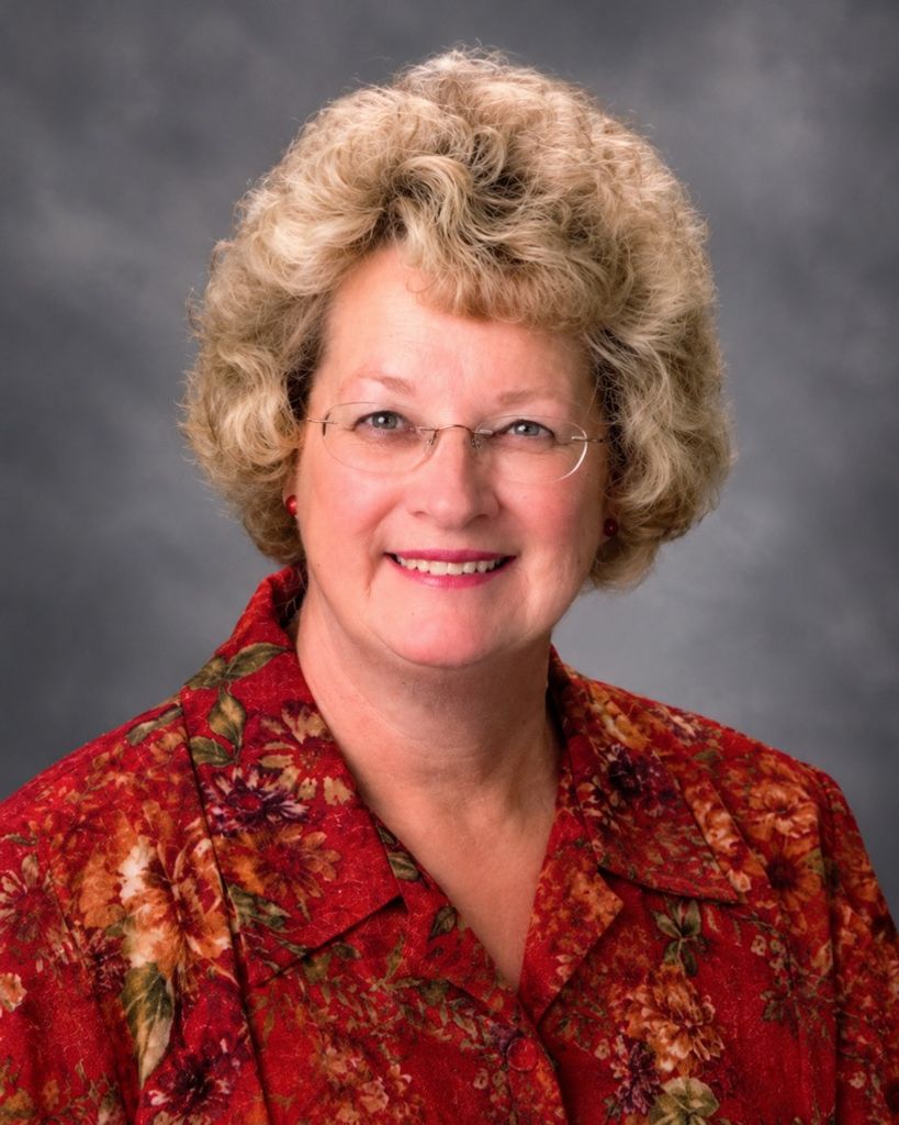 Judy Lyn Wells