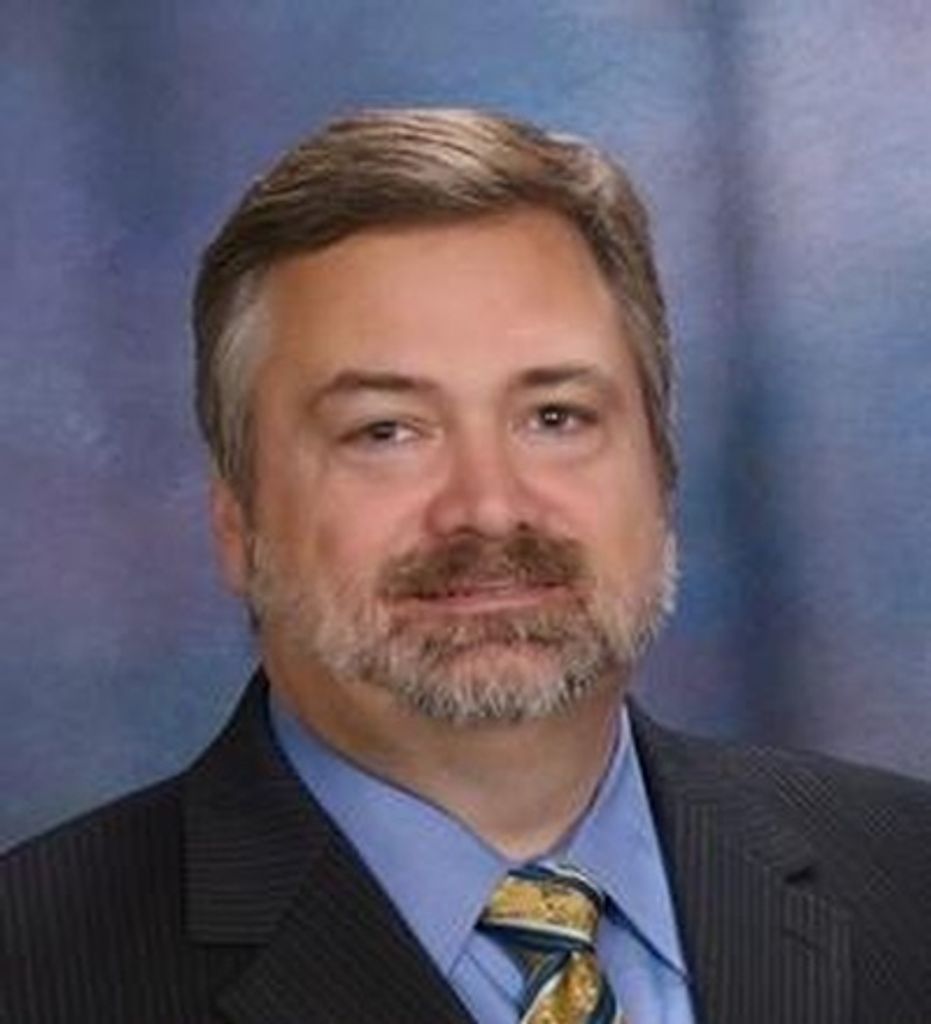 David O'Neal Strickland Jr Profile Photo