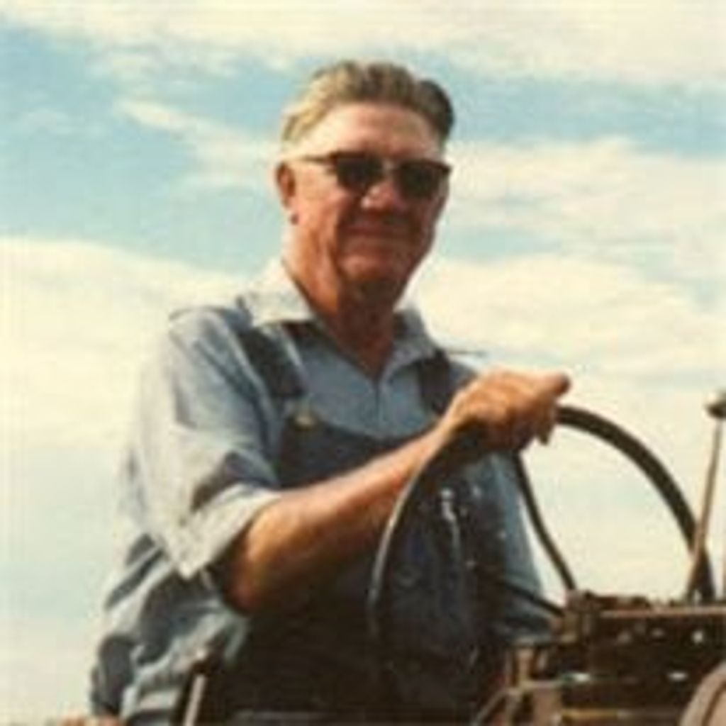 Mr. Francis Duffy