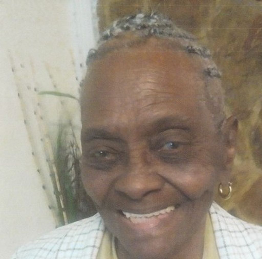 Ms. Lillie Brown