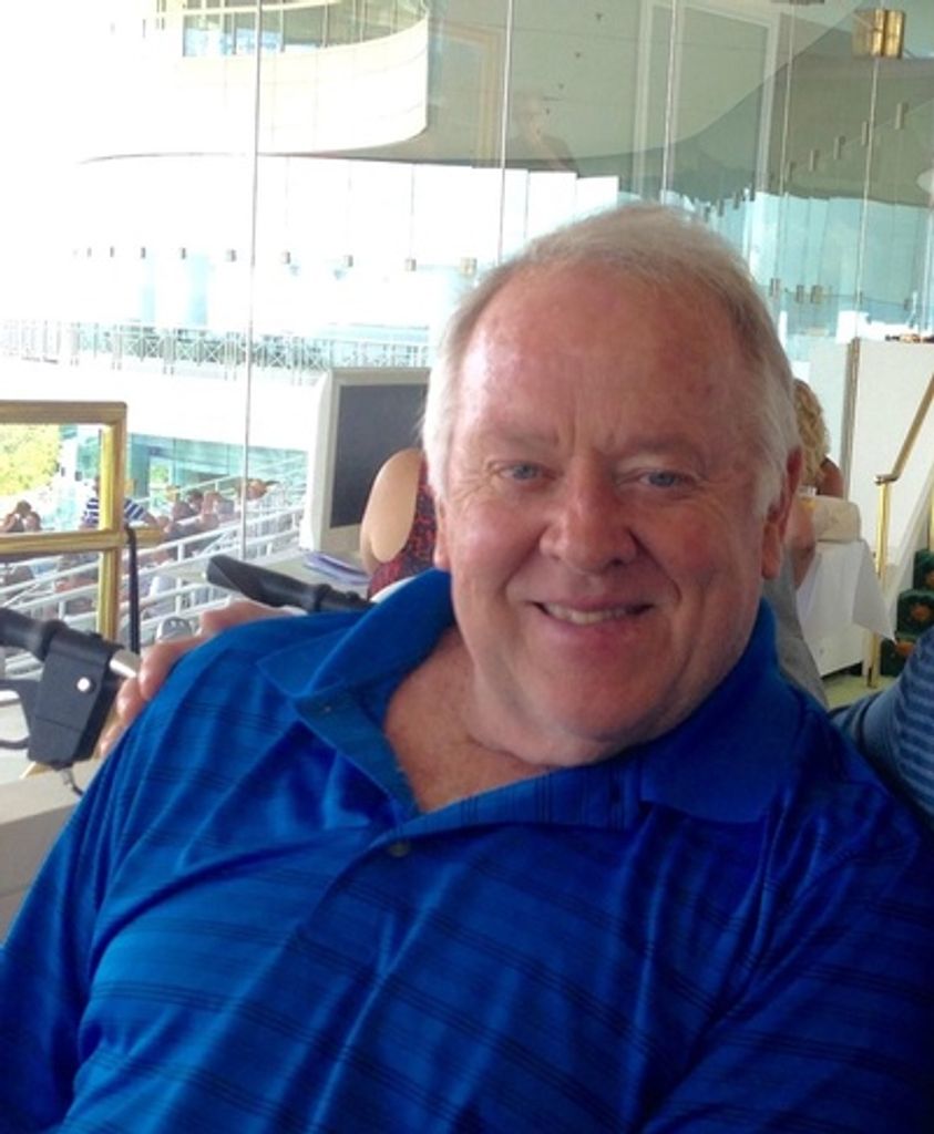 Terry Mcdermott Profile Photo