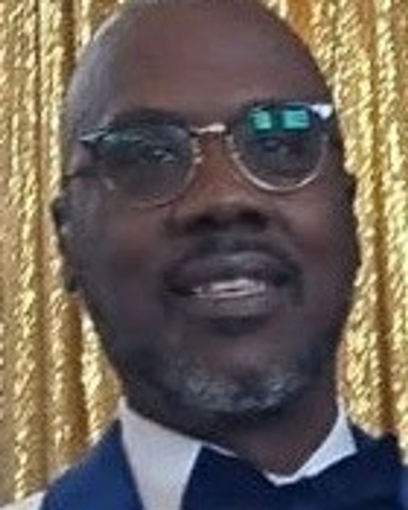 Melvin Lamont Johnson