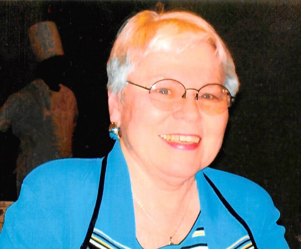 Jane Martin