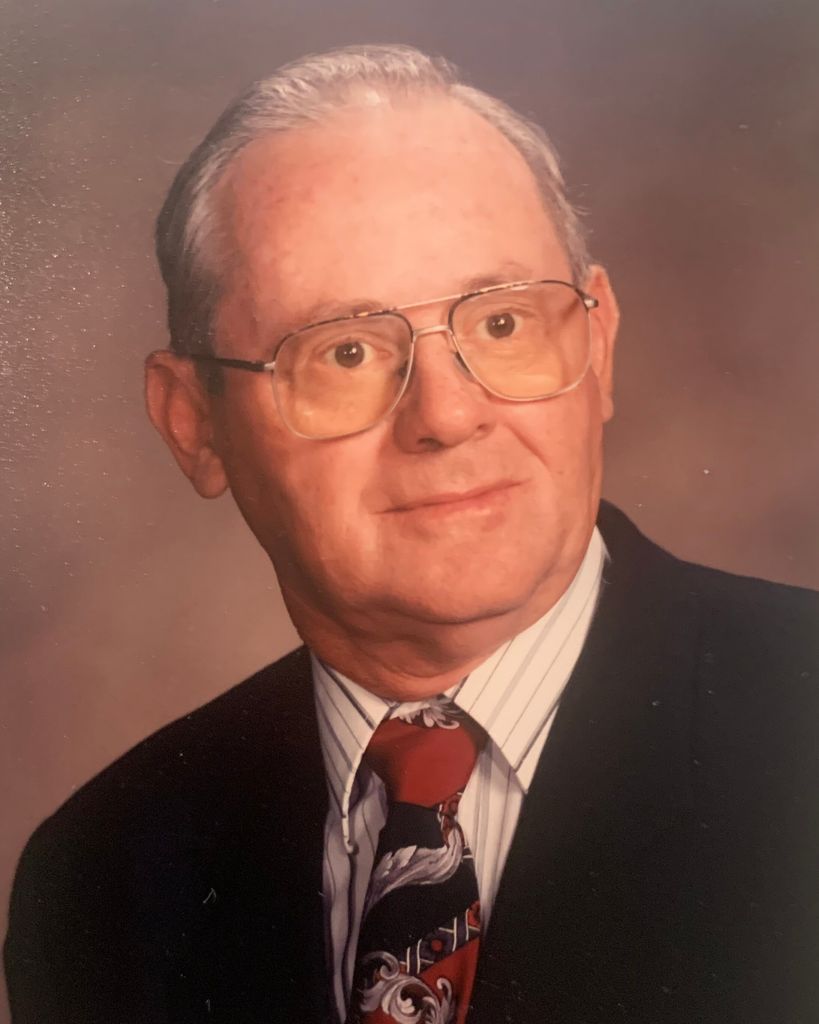 Donald "Don" Wayne Davenport