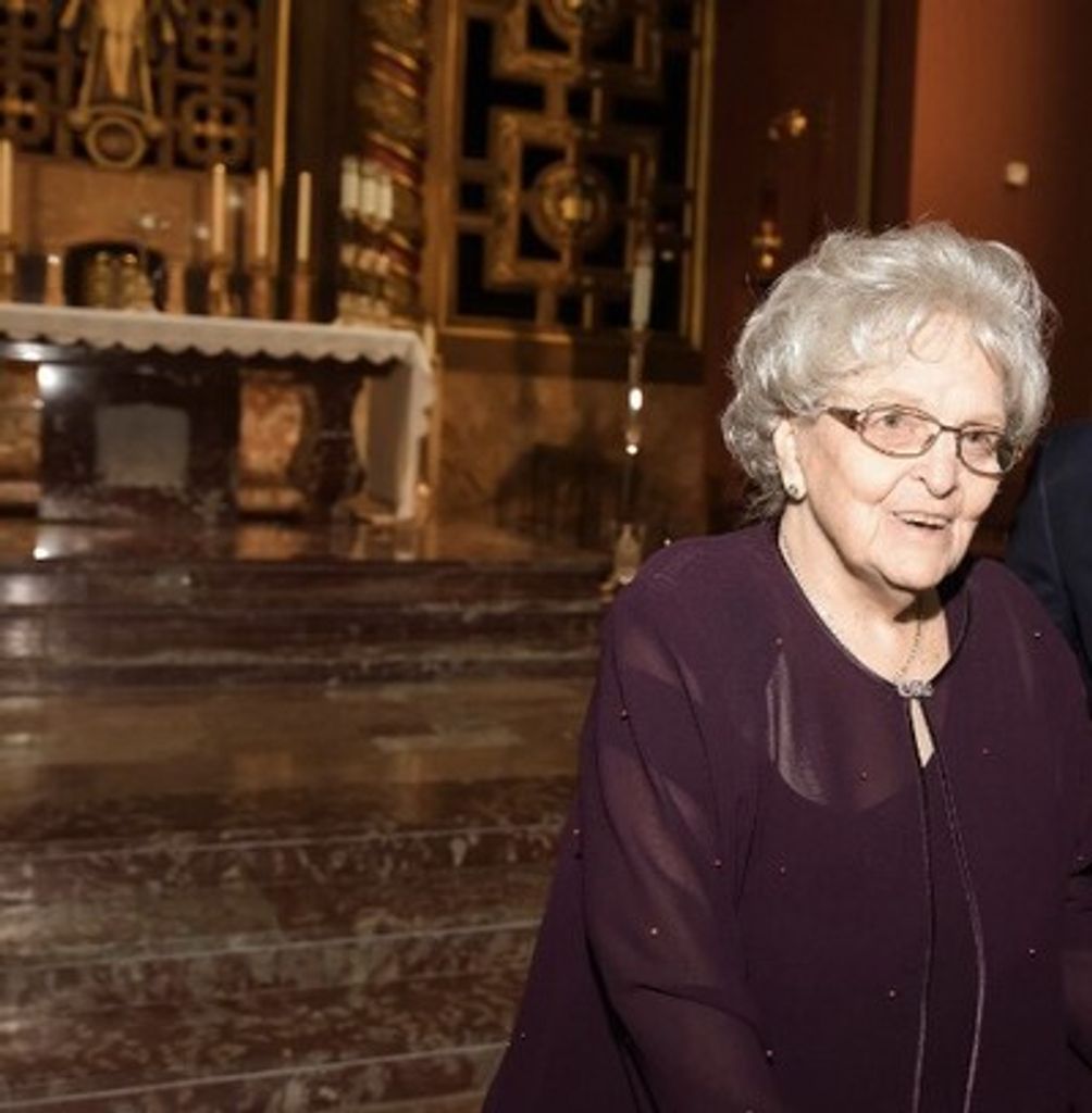 Marilyn J Backus Profile Photo