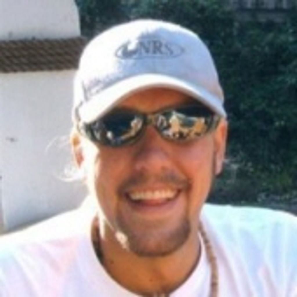 Justin Reynolds