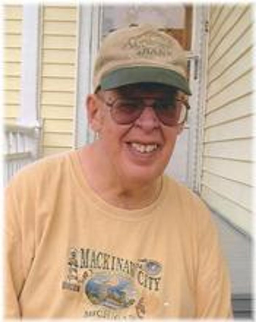 Keith Alan Gremel