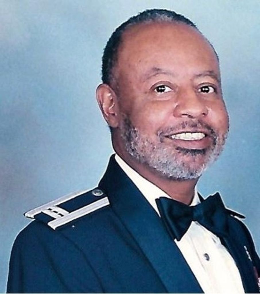 Anthony Jerome Dickerson