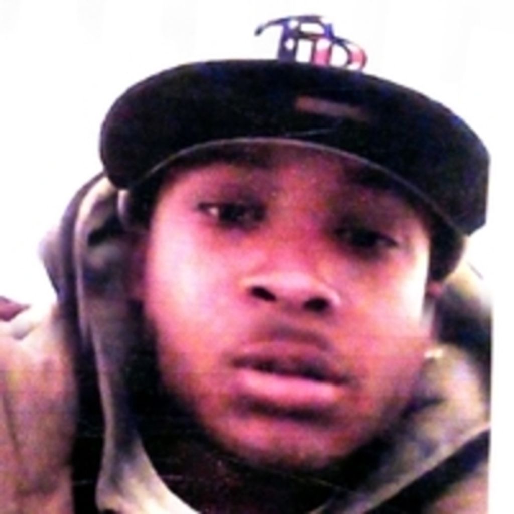 Adonis Tyrone Boone