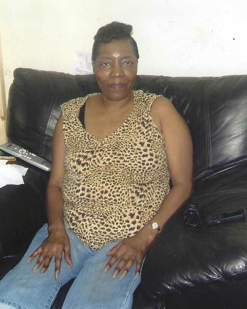 Diane Horrison