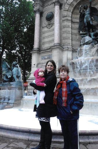 Colette Anne Marie Miles photo gallery thumbnail 30 of 66