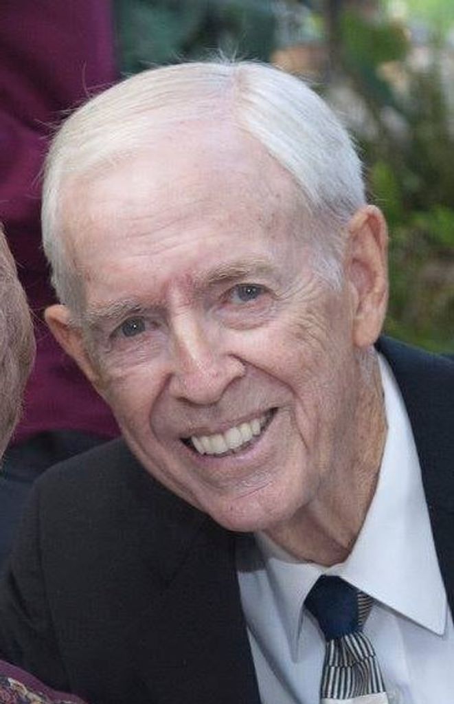 Charles Smith