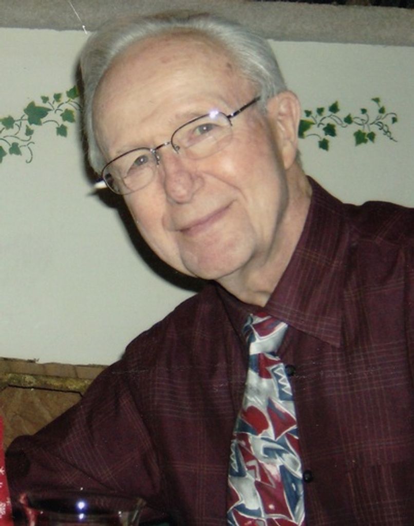 Robert (Bob) W. Nord Profile Photo