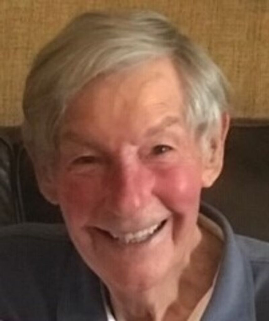 James William "Jimmy" Crouch Profile Photo