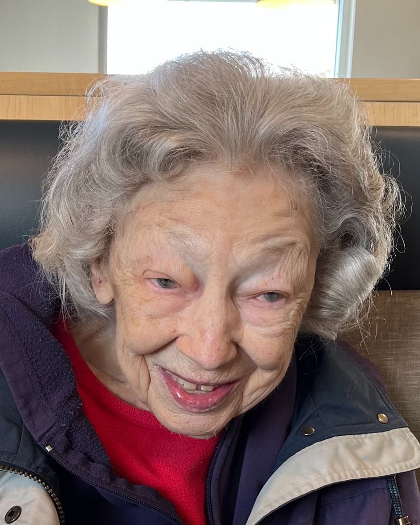 Dolores Ann MacFadden