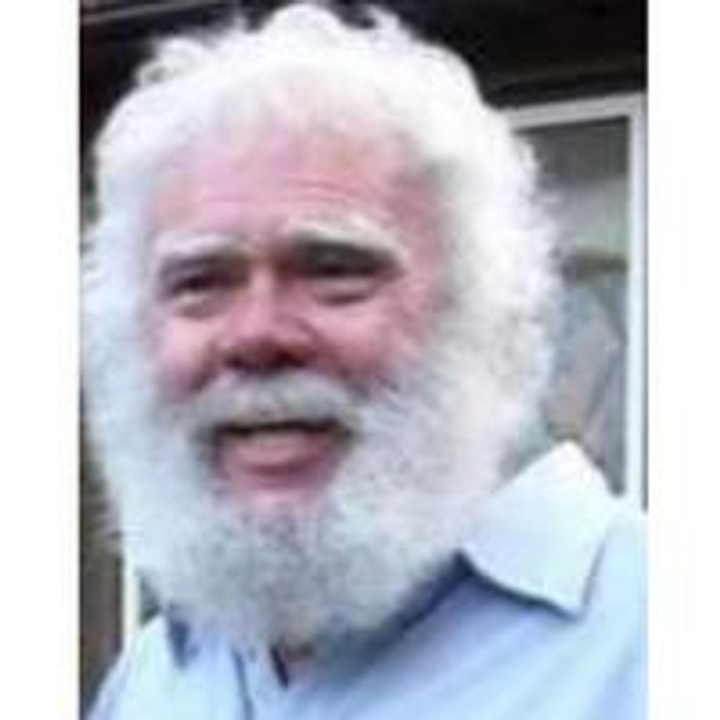 John Franklin Clendenen Ii Profile Photo