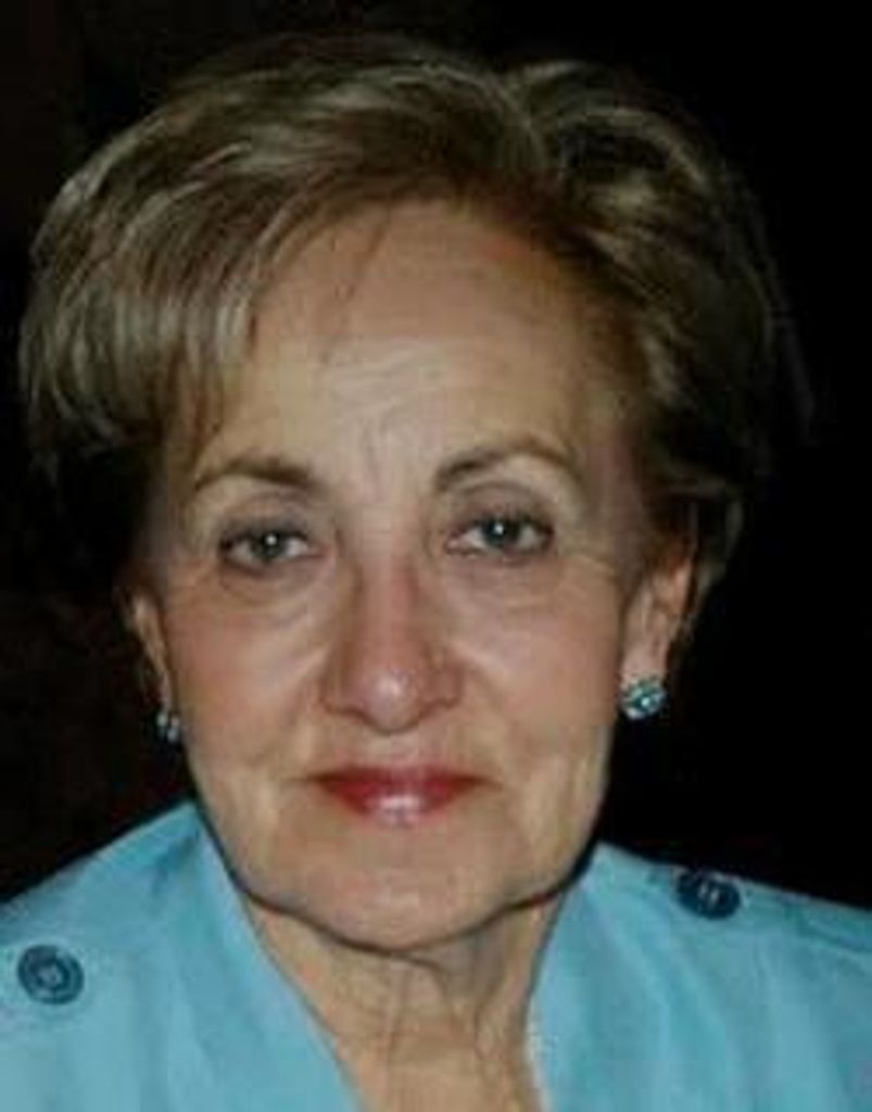 Nilda M. Paisan