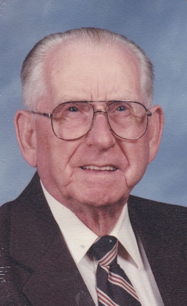 Harvey E. Dencenburg Profile Photo