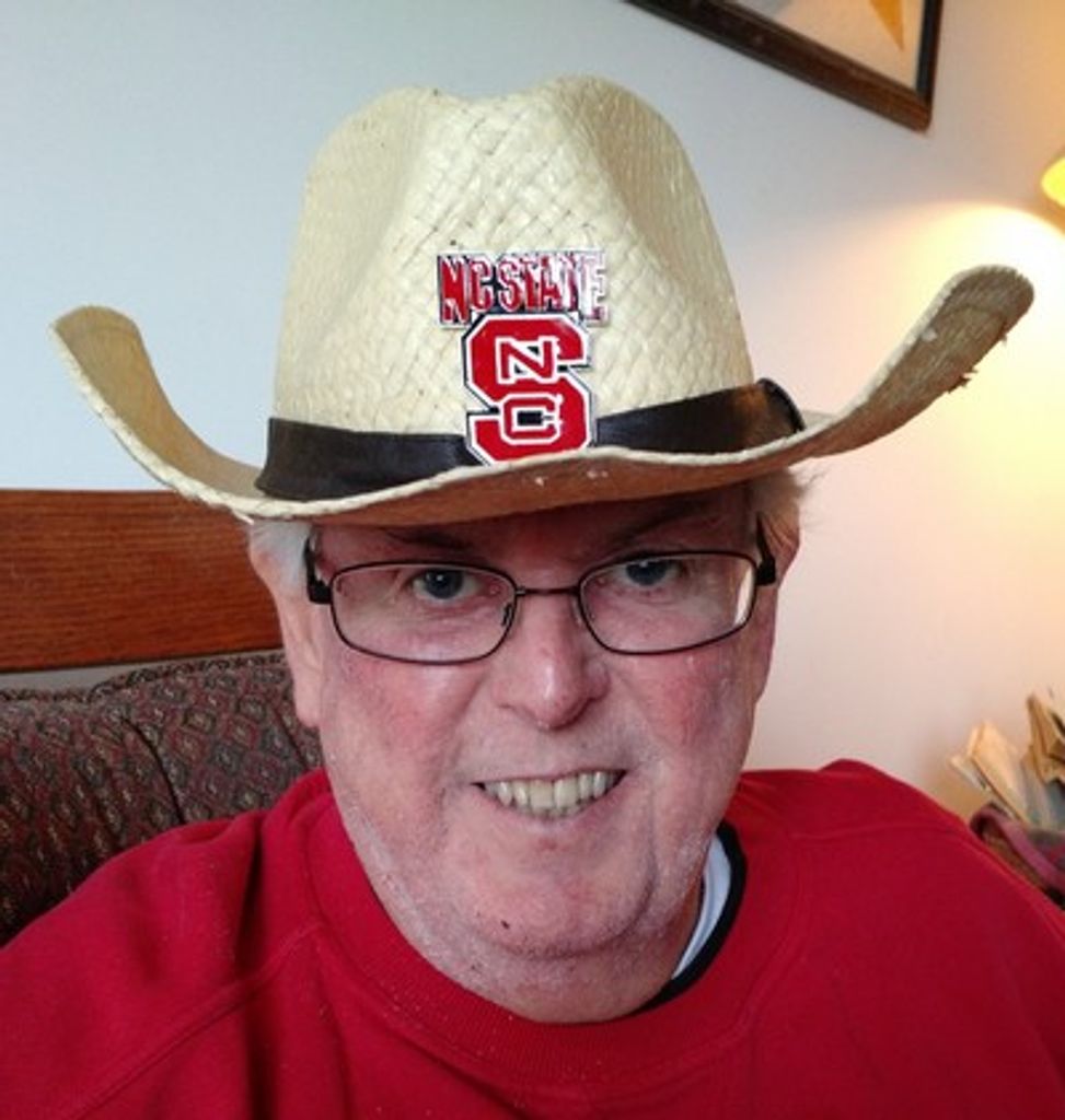 Stephen Holt Fore Profile Photo