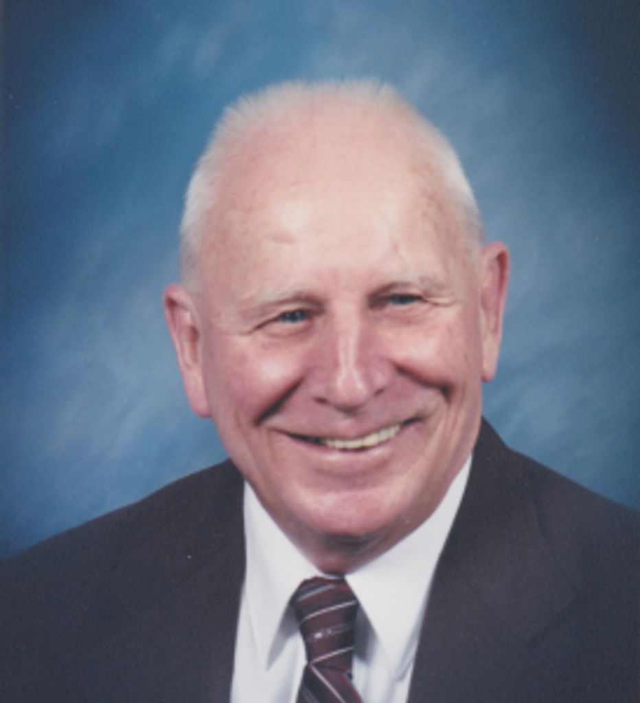 Richard A. “Dick” Hertensteiner