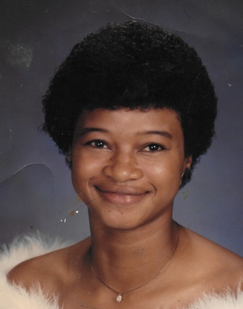 Veronica Lorita Joyce