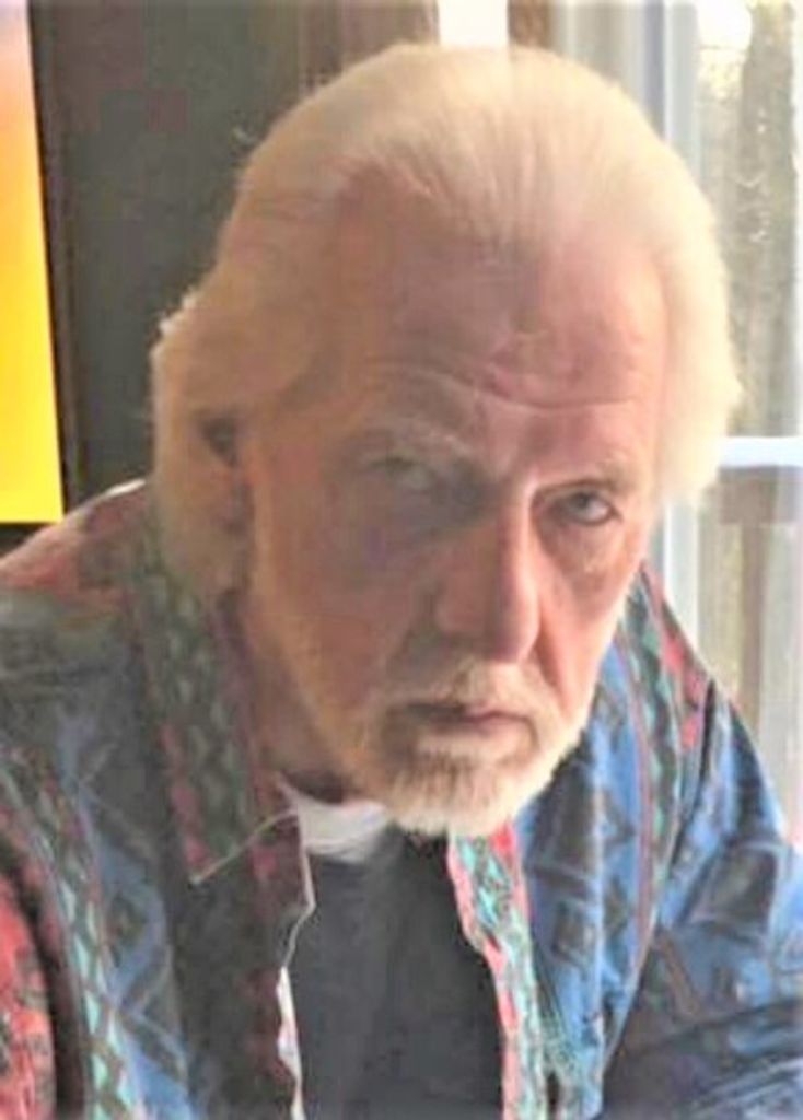 Ricky Dean Honeycutt Profile Photo