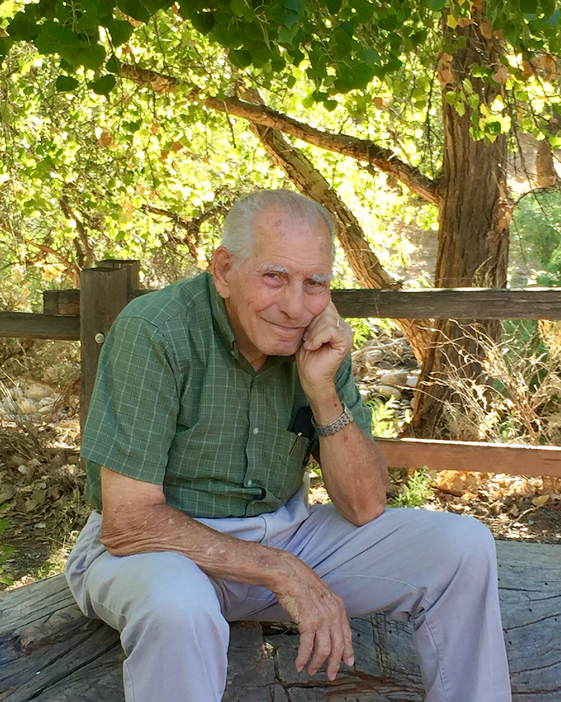 Floyd Eugene Corbin