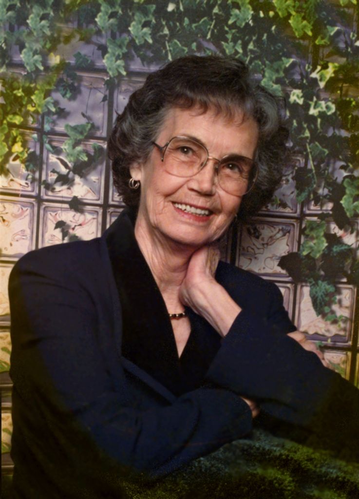 Grace Powell