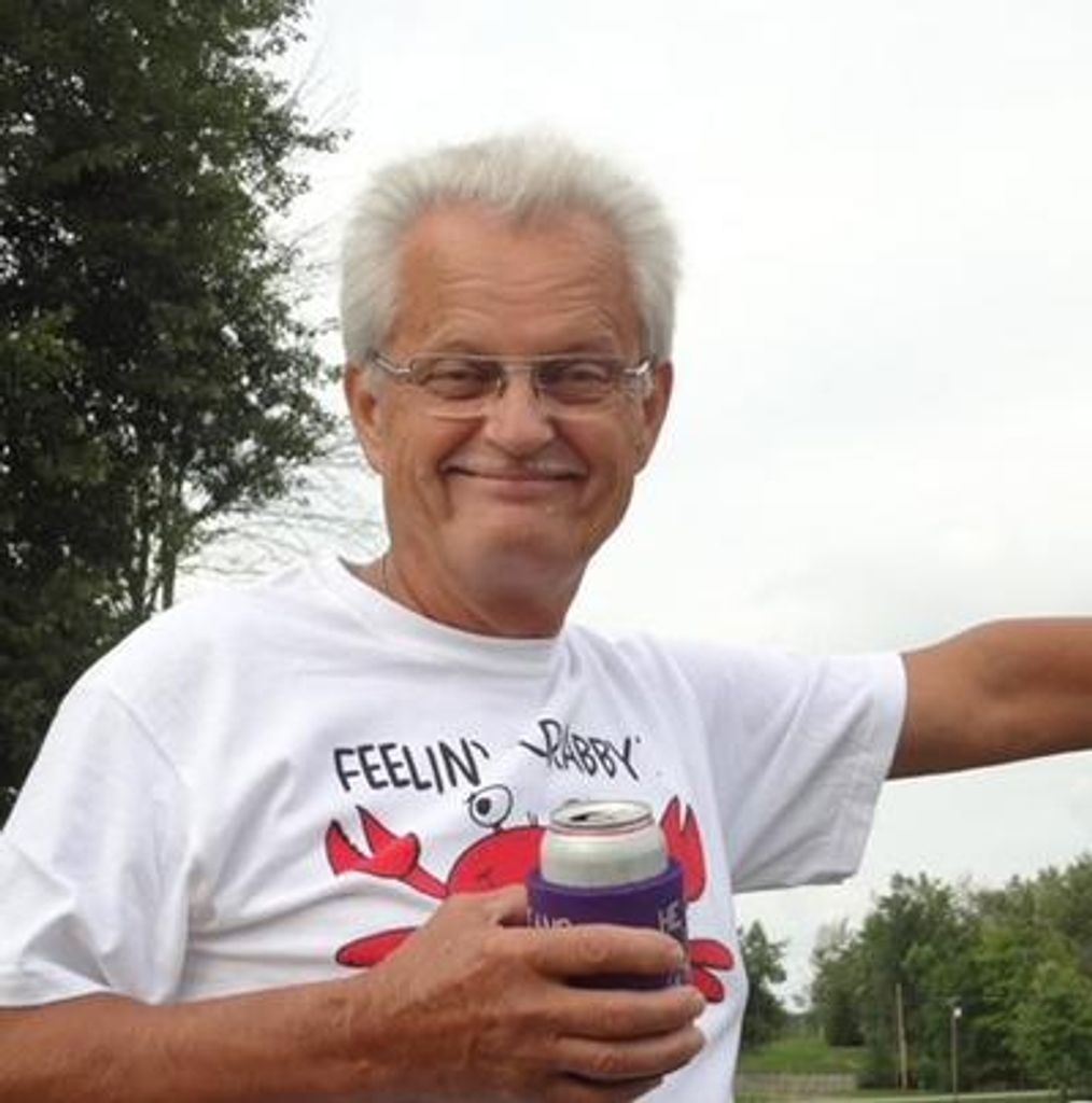Gerald "Jerry" John Rolak Profile Photo