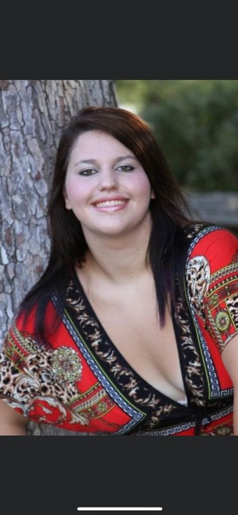 Jessica Hope Hebert Profile Photo