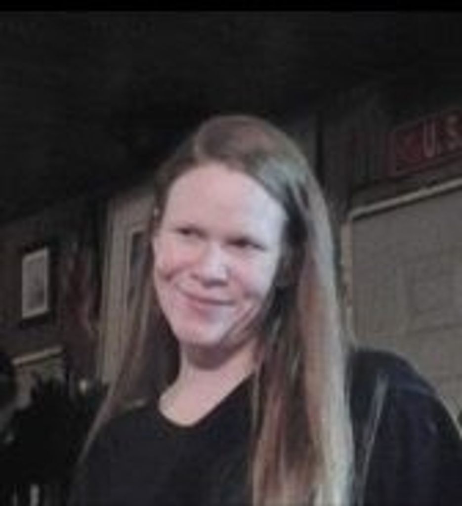 Priscilla Eileen Sutton Williamson