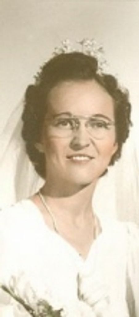 Lena L. (Schmuck)  Strayer
